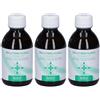 Germoxid Clorexidina 0,2% Collutorio Trattamento Intensivo 200 Ml 3x200 ml