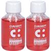 Curasept Daycare Collutorio Protection Booster Fruit Sensation 2x100 ml