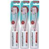Mentadent Professional Spazzolino Gengive Irritate 3x1 St