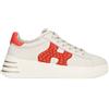 HOGAN - Sneakers - Off white