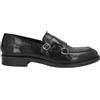 PAWELK'S - Mocassino - Nero