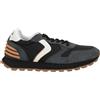 VOILE BLANCHE - Sneakers - Antracite