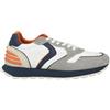 VOILE BLANCHE - Sneakers - Bianco