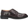 TF SPORT - Stringate - Testa di moro