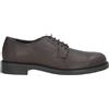 TF SPORT - Stringate - Testa di moro