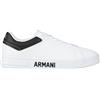 ARMANI EXCHANGE - Sneakers - Bianco