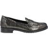 TOD'S - Mocassino - Canna di fucile