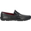 FERRAGAMO - Mocassino - Nero