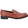 TOD'S - Mocassino - Cuoio