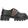 MICHAEL MICHAEL KORS - Mocassino - Nero
