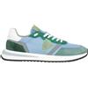 PHILIPPE MODEL - Sneakers - Celeste