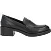 FRAU - Mocassino - Nero