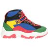 STELLA McCARTNEY KIDS - Stivaletti - Blu china