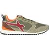 W6YZ - Sneakers - Verde militare