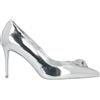 KURT GEIGER - Décolleté - Argento