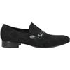 F.LLI CESETTI - Mocassino - Nero