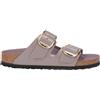 BIRKENSTOCK - Sandali - Malva