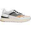 CRIME London - Sneakers - Bianco