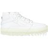 RBRSL RUBBER SOUL - Sneakers - Bianco