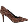 KURT GEIGER - Décolleté - Testa di moro