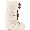 MOON BOOT - Stivali - Avorio