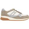 HOGAN - Sneakers - Khaki