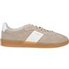 BOSS - Sneakers - Beige