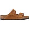 BIRKENSTOCK - Sandali - Cammello