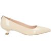 NERO GIARDINI - Décolleté - Beige