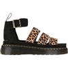 DR. MARTENS - Sandali - Nero