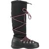 MOON BOOT - Stivali - Nero