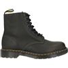 DR. MARTENS - Stivaletti - Verde scuro