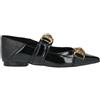 KURT GEIGER - Ballerine - Nero