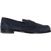 CORVARI - Mocassino - Blu notte