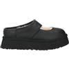 UGG - Mule e zoccoli - Nero