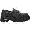 CULT - Mocassino - Nero