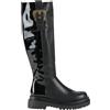 VERSACE JEANS COUTURE - Stivali - Nero