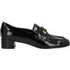 JEFFREY CAMPBELL - Mocassino - Nero