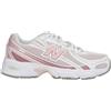 NEW BALANCE - Sneakers - Bianco