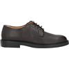 TF SPORT - Stringate - Testa di moro