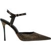 KURT GEIGER - Décolleté - Nero