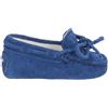 TOD'S - Scarpe neonato - Blu china