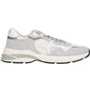 AMA BRAND - Sneakers - Bianco