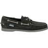 SEBAGO DOCKSIDES - Mocassino - Grigio