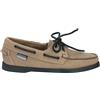 SEBAGO DOCKSIDES - Mocassino - Sabbia