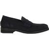 OSEY - Mocassino - Blu notte