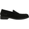 OSEY - Mocassino - Nero