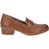 DANSKO - Mocassino - Cuoio