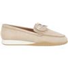 HOGAN - Mocassino - Beige