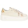 GIO+ - Sneakers - Avorio